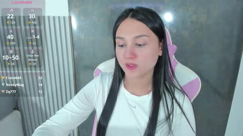 Lana online show from March 13, 11:08 pm