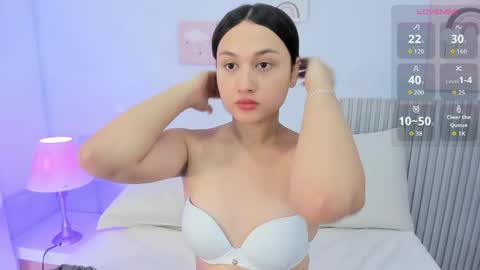Lana online show from May 20, 8:04 pm