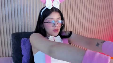 Snapshot of lana_dol chatting on October 6, 12:12 pm ... . . ... online show from October 6, 12:12 pm