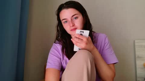 lana_gl online show from May 11, 6:31 am
