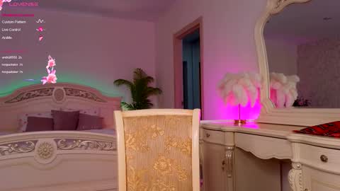 Snapshot of lana_me chatting on September 26, 4:20 am Milana online show from September 26, 4:20 am
