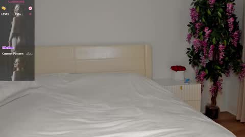 Lana online show from February 20, 10:23 pm