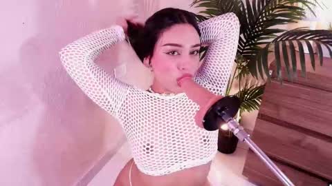 Snapshot of lana_ortega chatting on September 19, 12:26 am LANA online show from September 19, 12:26 am