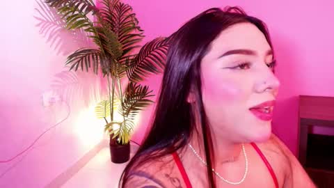 LANA online show from January 7, 4:06 am