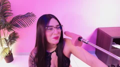 LANA online show from March 8, 4:16 am