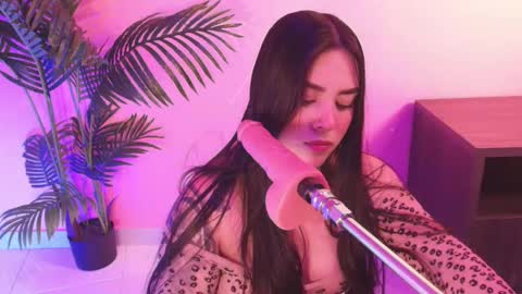 LANA online show from May 3, 4:51 am