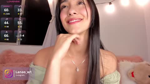 Snapshot of lana_owens1 chatting on January 21, 11:55 pm Lana Owens online show from January 21, 11:55 pm