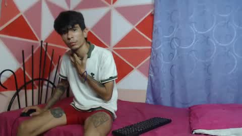 lana_robertt online show from February 9, 8:10 am