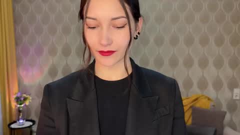 Snapshot of lana_say chatting on March 6, 6:48 pm LANA Schedule in BIO online show from March 6, 6:48 pm
