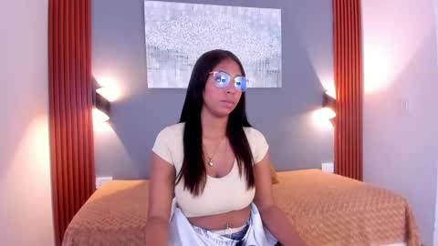 katiuska online show from February 11, 10:07 pm