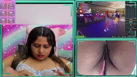 Tiny Help me reach 1000 likes  online show from March 8, 6:16 pm