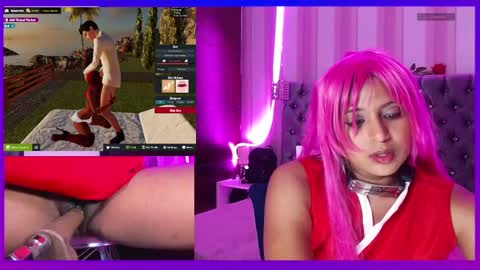 Tiny Help me reach 1000 likes  online show from February 27, 5:47 pm