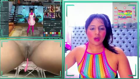 Tiny Help me reach 1000 likes  online show from January 3, 3:33 pm