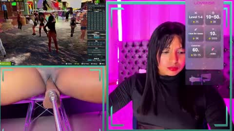 Tiny Help me reach 1000 likes  online show from January 25, 1:10 am