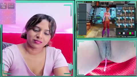 Tiny Help me reach 1000 likes  online show from March 6, 2:08 pm