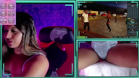 Tiny Help me reach 1000 likes  online show from March 11, 3:02 pm