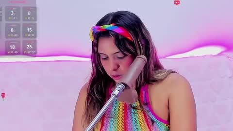 Tiny Help me reach 1000 likes  online show from February 20, 1:30 pm