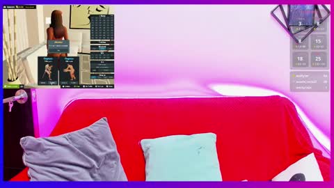 Tiny Help me reach 1000 likes  online show from March 1, 6:43 pm