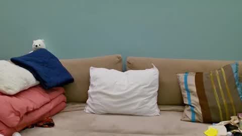 Lana online show from November 12, 5:10 am