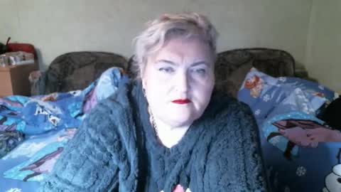 lanacat555 online show from January 8, 6:14 pm