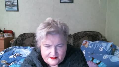 lanacat555 online show from January 7, 6:13 pm