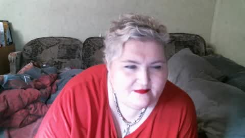 lanacat555 online show from March 12, 9:45 pm