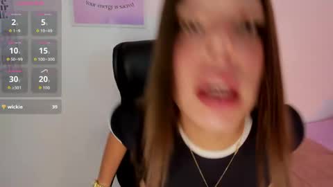 LanaJones online show from April 18, 1:57 pm