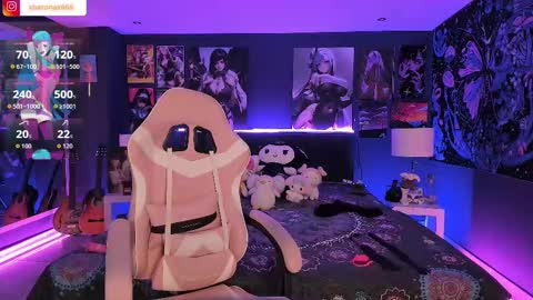 L A N A  online show from September 10, 7:26 pm