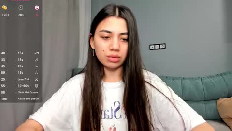 Lana online show from November 4, 4:41 pm