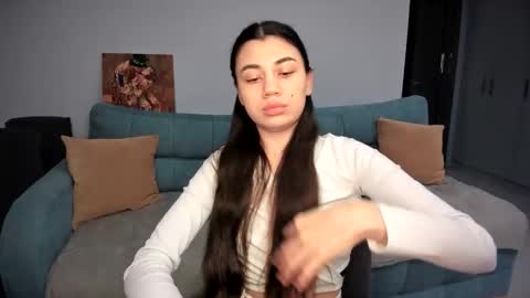Lana online show from May 15, 7:21 pm