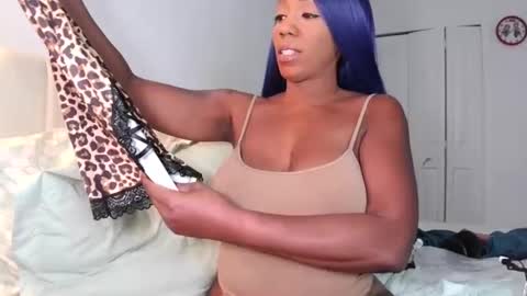 Lana Lava online show from October 13, 2:19 pm