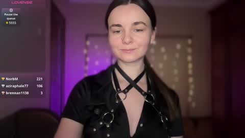 Lana online show from November 11, 10:34 pm