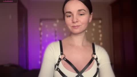 Snapshot of lanaloulou chatting on October 15, 8:20 pm Lana online show from October 15, 8:20 pm