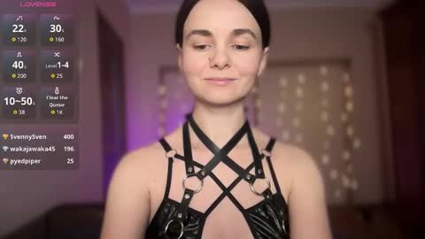 Snapshot of lanaloulou chatting on September 23, 7:31 pm Lana online show from September 23, 7:31 pm