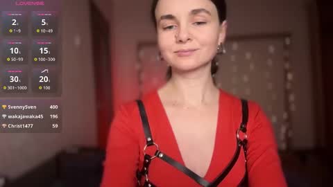 Snapshot of lanaloulou chatting on September 24, 8:04 pm Lana online show from September 24, 8:04 pm