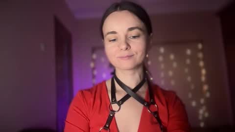 Snapshot of lanaloulou chatting on September 16, 12:01 am Lana online show from September 16, 12:01 am