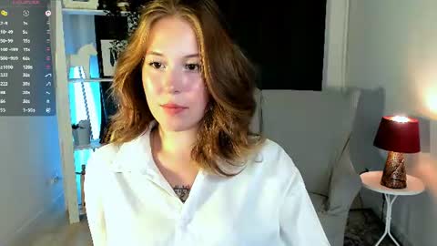 Lana online show from July 18, 9:17 pm