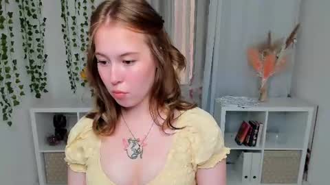 Lana online show from June 24, 3:30 pm