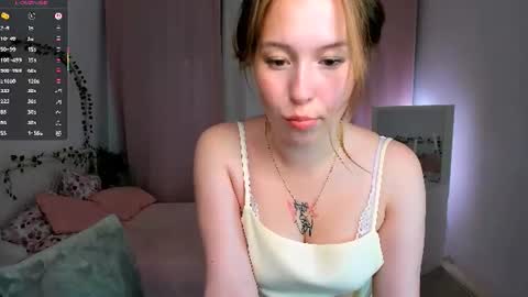 Lana online show from July 17, 7:05 pm