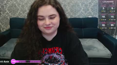 LanaRoub online show from February 5, 7:56 am