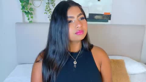 Lana online show from November 1, 9:36 pm