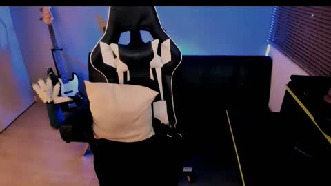 Lana online show from January 12, 1:45 am