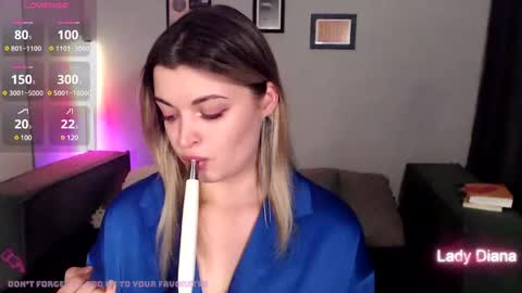 Snapshot of lancastermiss chatting on January 9, 4:06 pm LancasterMiss online show from January 9, 4:06 pm