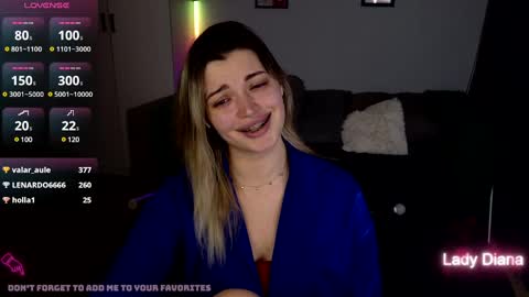 Snapshot of lancastermiss chatting on February 1, 8:37 pm LancasterMiss online show from February 1, 8:37 pm