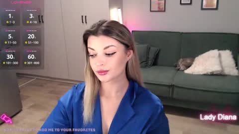 Snapshot of lancastermiss chatting on January 11, 11:34 am LancasterMiss online show from January 11, 11:34 am