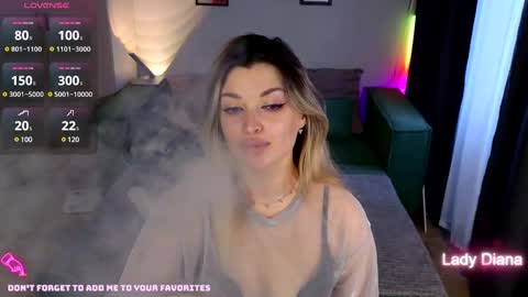Snapshot of lancastermiss chatting on February 3, 12:14 pm LancasterMiss online show from February 3, 12:14 pm