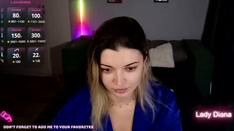 Snapshot of lancastermiss chatting on February 1, 5:26 pm LancasterMiss online show from February 1, 5:26 pm
