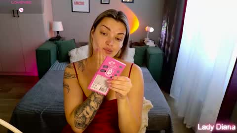 Snapshot of lancastermiss chatting on September 18, 11:03 am LancasterMiss online show from September 18, 11:03 am