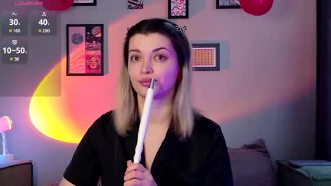 Snapshot of lancastermiss chatting on February 15, 12:43 pm LancasterMiss online show from February 15, 12:43 pm