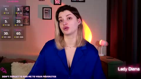 Snapshot of lancastermiss chatting on February 24, 1:31 pm LancasterMiss online show from February 24, 1:31 pm